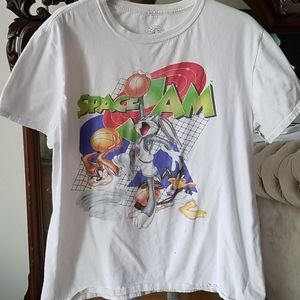Space Jam T-Shirt
